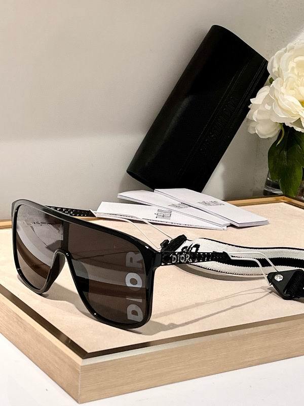 DIOR Sunglasses 244